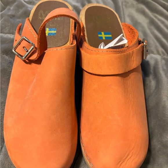 Free People Mia Alma Clog - Picture 4 of 5